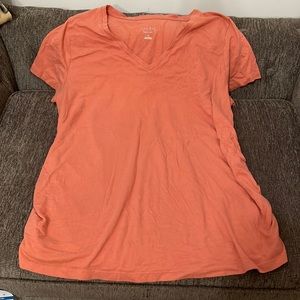 Isabel Maternity T-Shirt, Size XL